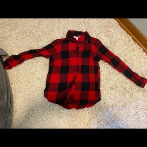 Flannel